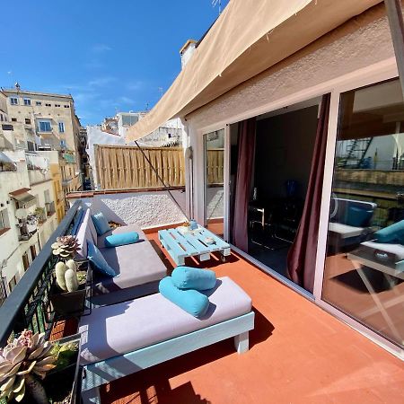 Pure Chill Apartment Sitges Luaran gambar