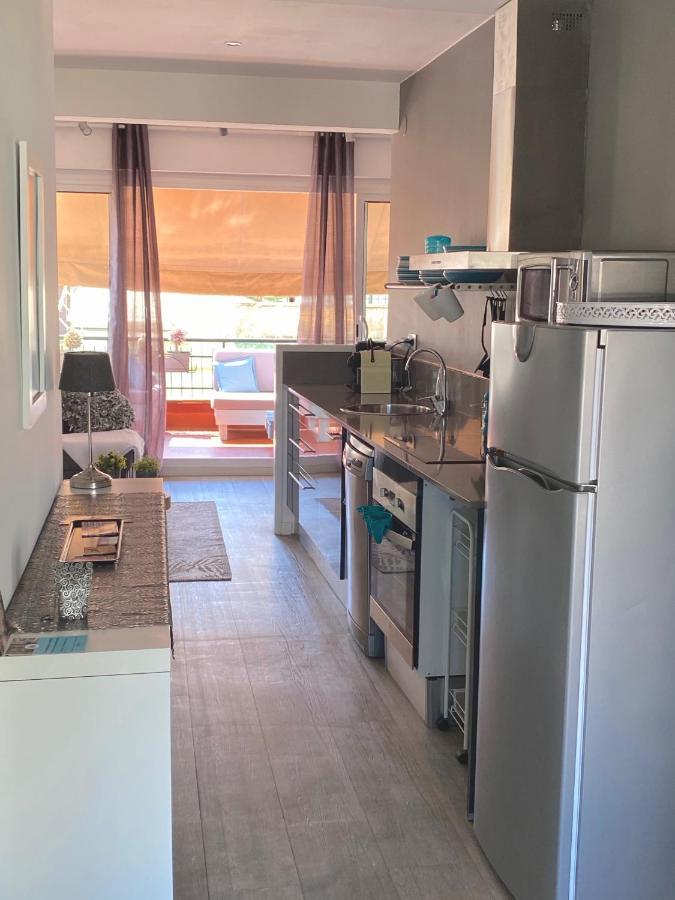 Pure Chill Apartment Sitges Luaran gambar