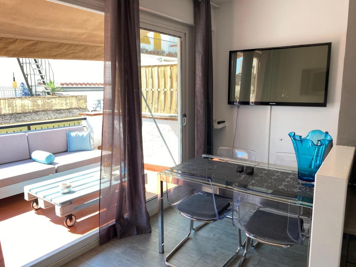 Pure Chill Apartment Sitges Luaran gambar