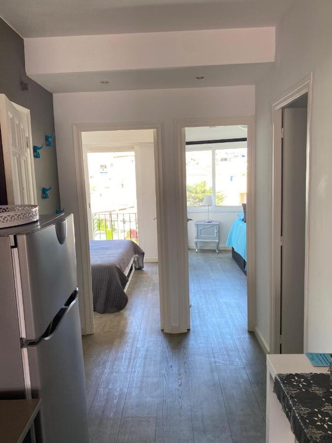 Pure Chill Apartment Sitges Luaran gambar