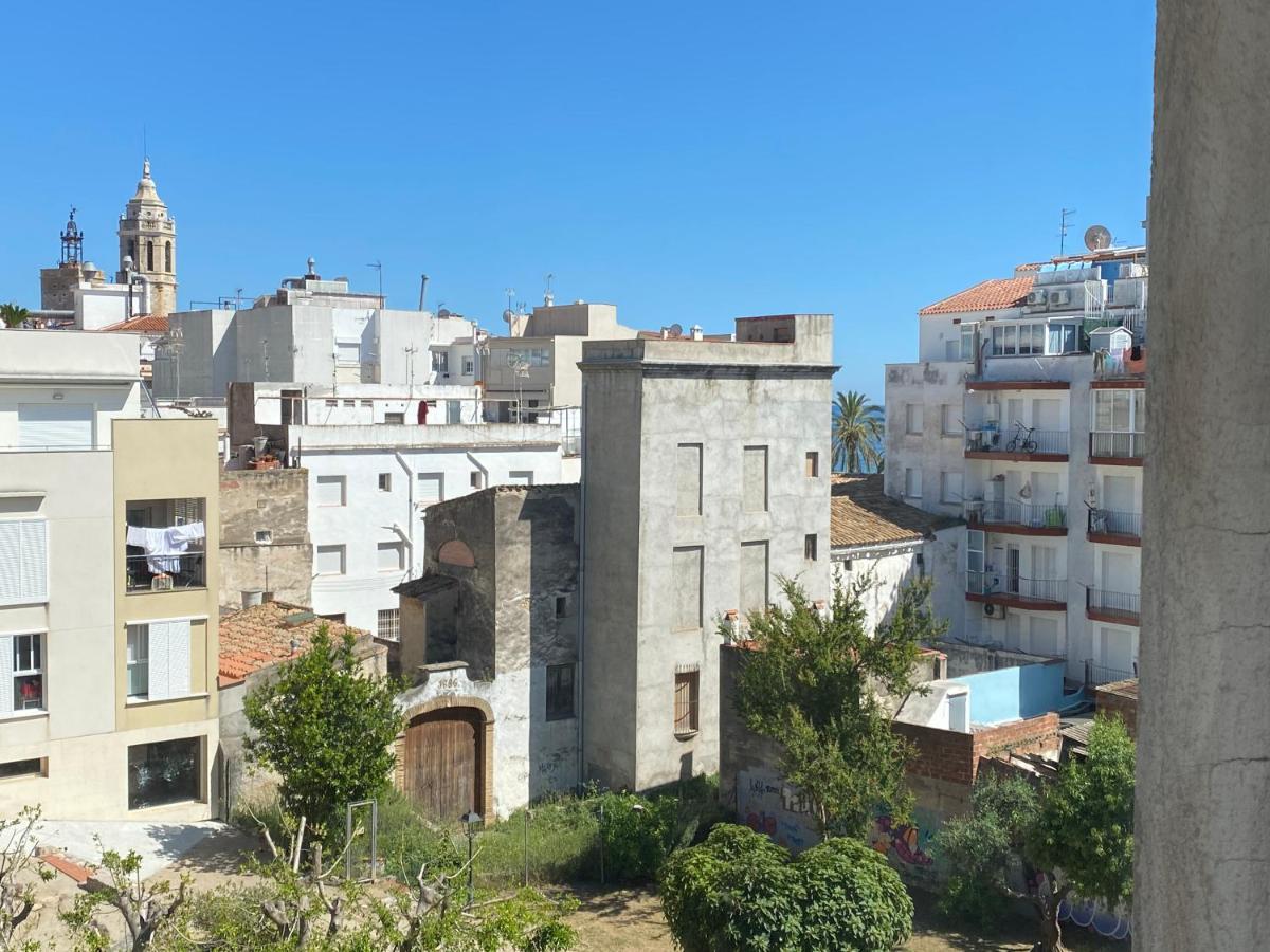 Pure Chill Apartment Sitges Luaran gambar