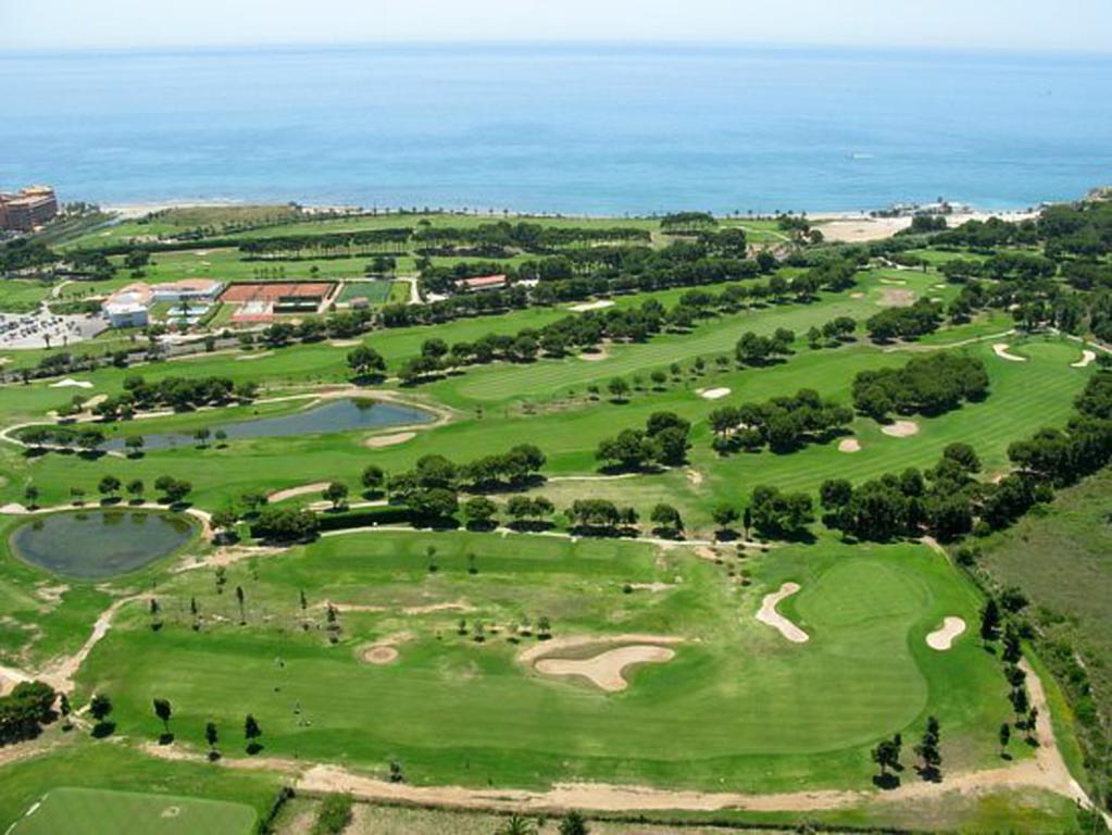 Pure Chill Apartment Sitges Luaran gambar