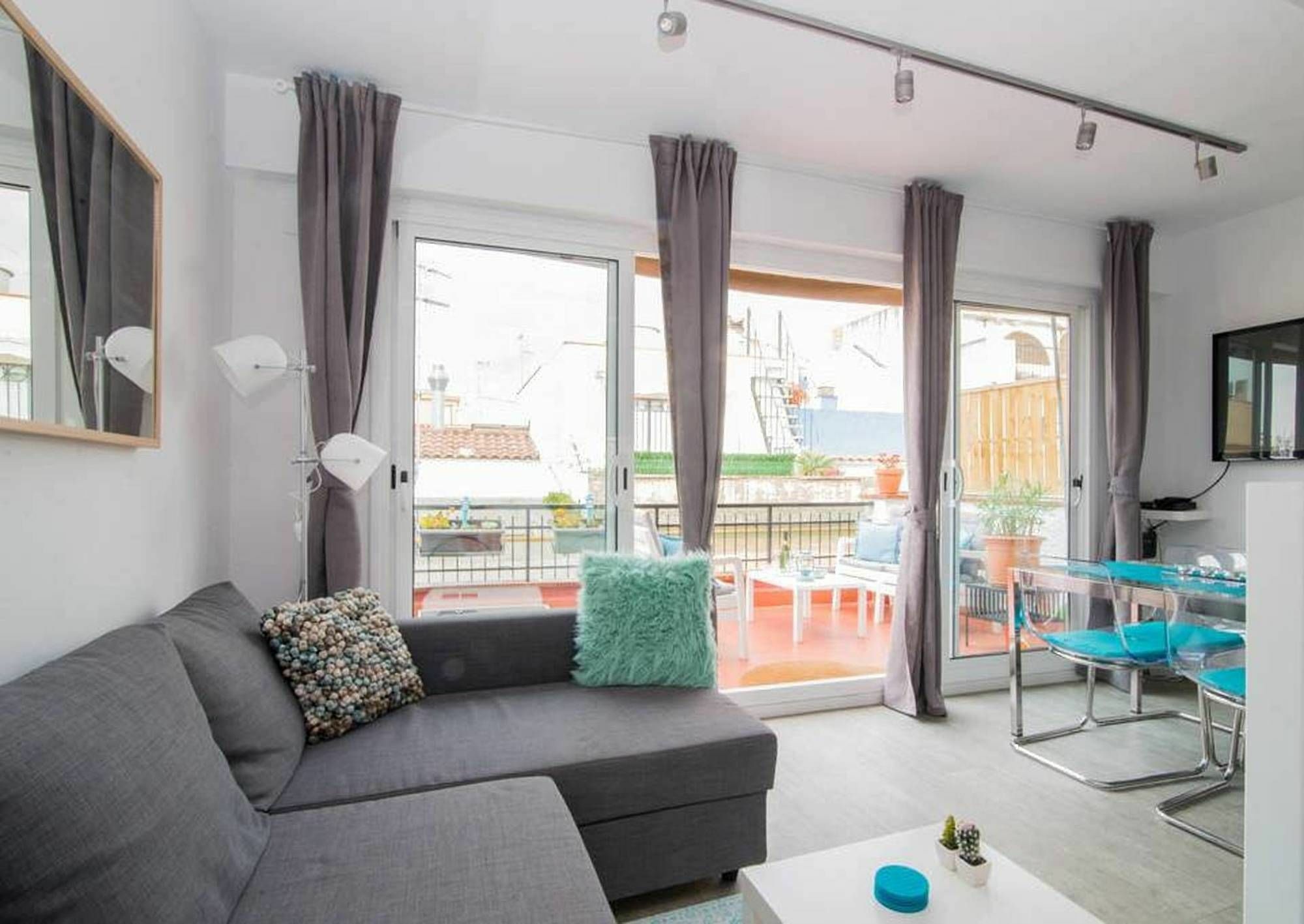 Pure Chill Apartment Sitges Luaran gambar