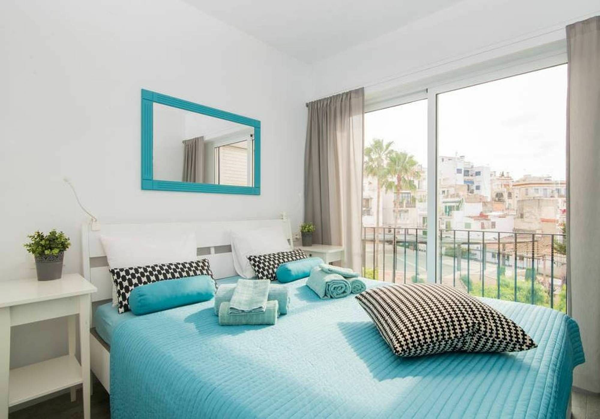 Pure Chill Apartment Sitges Luaran gambar