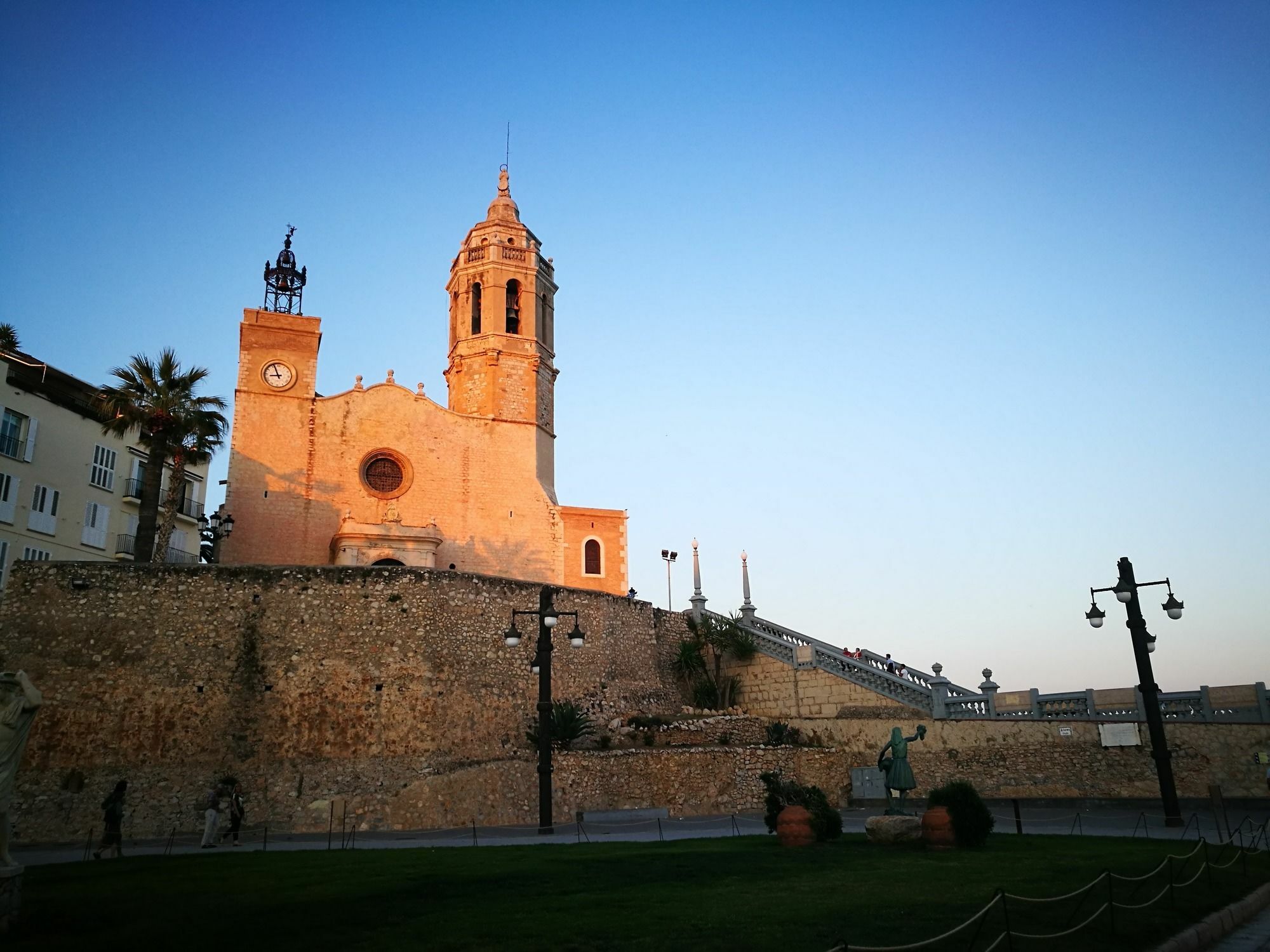 Pure Chill Apartment Sitges Luaran gambar