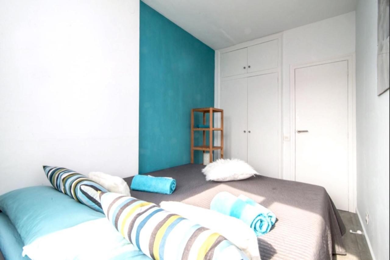 Pure Chill Apartment Sitges Luaran gambar