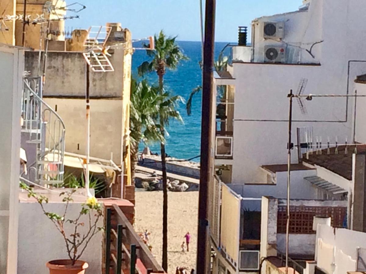 Pure Chill Apartment Sitges Luaran gambar